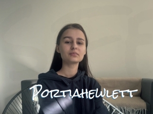 Portiahewlett