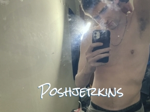 Poshjerkins