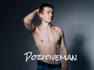 Pozitiveman