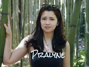 Pralyne