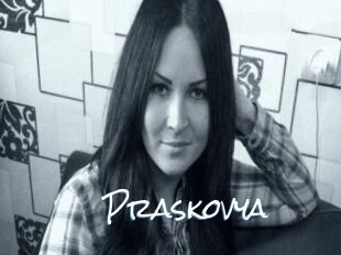 Praskovya