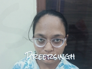 Preersingh