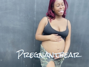 Pregnantbear