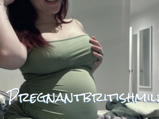 Pregnantbritishmilf