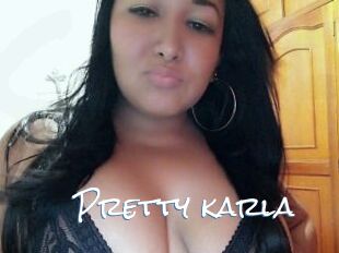 Pretty_karla