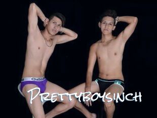 Prettyboysinch