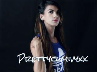 Prettycumivyxx