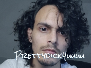 Prettydick4uuuu