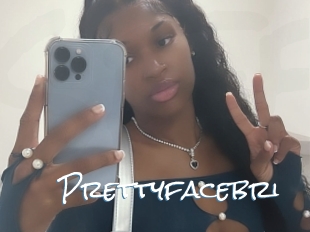 Prettyfacebri