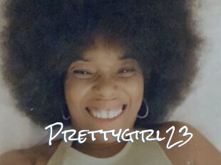 Prettygirl23