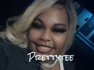 Prettytee