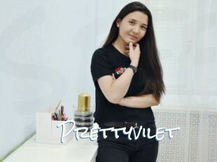 Prettyvilet