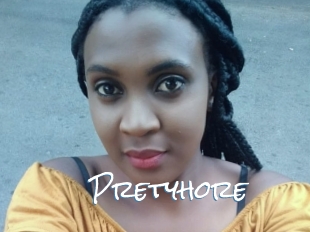 Pretyhore