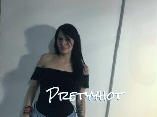 Pretyyhot