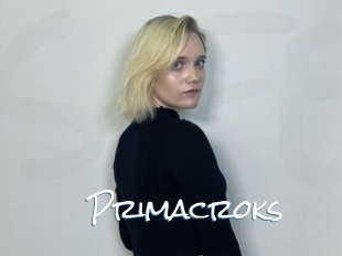 Primacroks