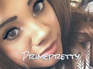 Primepretty