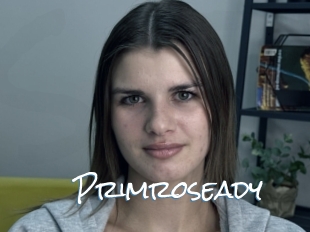 Primroseady