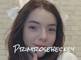 Primrosebeckey