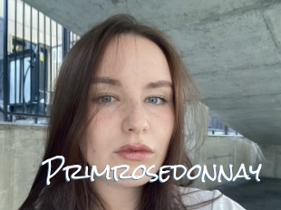 Primrosedonnay