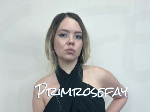 Primrosefay