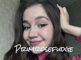 Primrosefudge