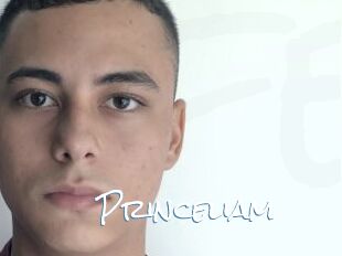 Princeliam