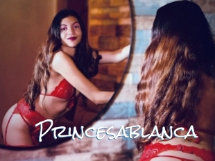 Princesablanca