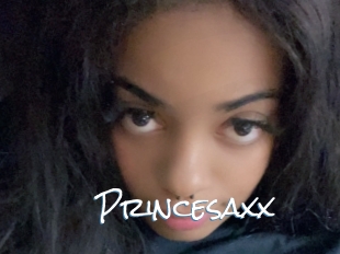 Princesaxx