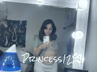 Princess1234