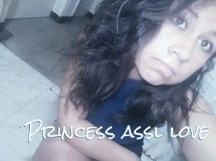 Princess_assl_love