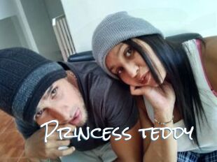 Princess_teddy