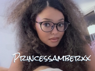 Princessamberxx