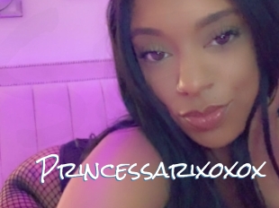 Princessarixoxox