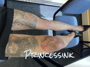 Princessink