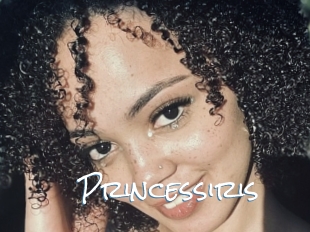 Princessiris