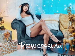 Princesslau