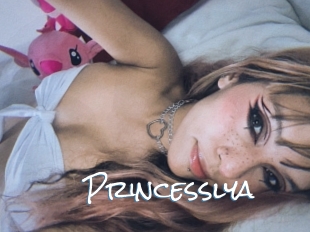 Princesslya