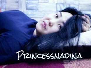 Princessnadina