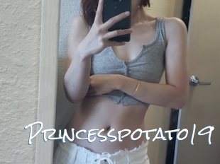 Princesspotato19