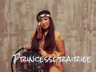 Princessprairiee