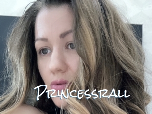 Princessrall