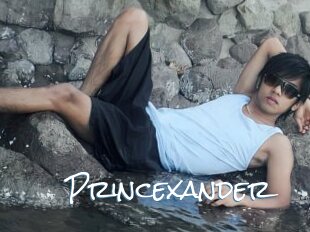 Princexander