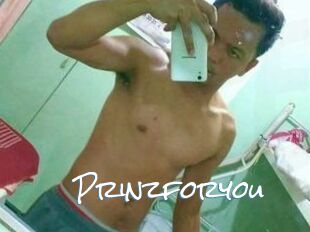 Prinzforyou