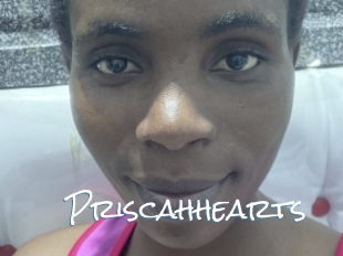 Priscahhearts