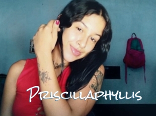 Priscillaphyllis