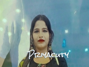 Priyacuty