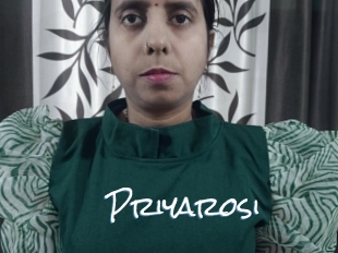 Priyarosi