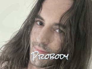 Probody