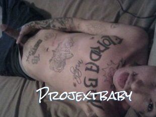 Projextbaby