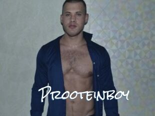 Prooteinboy